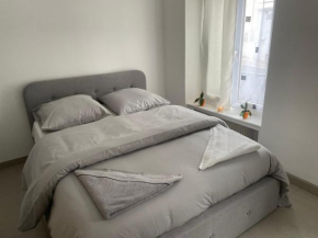 Appartement- Studio avec terrasse
